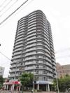 ライオンズステーションタワー東札幌の外観画像
