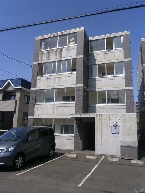 フェアモント山の手の外観画像