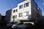 ACTIVE・K中の島の外観画像
