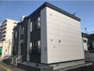 ルミエール東札幌の外観画像