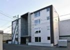 ブルーイング西町の外観画像
