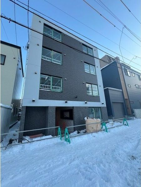 ラグナベルデ宮の沢の外観画像