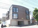 JYSコート栄通の外観画像