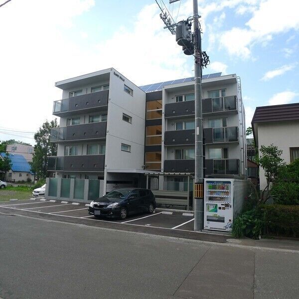 Kind Hillsの外観画像