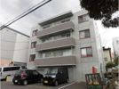 Mセーナ澄川の外観画像