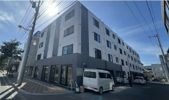 サクラブール澄川の外観画像