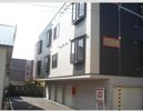 コンフォート北参番館の外観画像