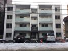 コモゾーナ円山の外観画像