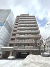 【分譲賃貸】ステイツ円山表参道の外観画像