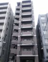 パークヒルズ豊平11の外観画像