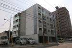 Riche reve 南20条の外観画像