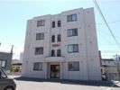 マーサ宮の森の外観画像