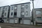 メルヴェーユ平岸中央の外観画像