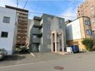 グリーンハイツ山鼻の外観画像