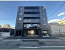 アルファスクエア円山北2条の外観画像