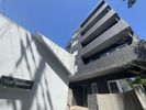 ノルド山の手の外観画像