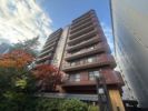 シティマンション五十嵐の外観画像
