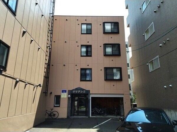 リリアンIIの外観画像