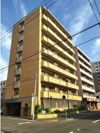 HGS山鼻の外観画像