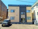 パロス福住の外観画像
