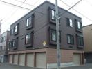 珊瑚第三マンションの外観画像