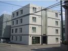 プリリア平岸の外観画像