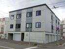 エルムN23A棟の外観画像