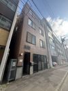 プレプラージュの外観画像