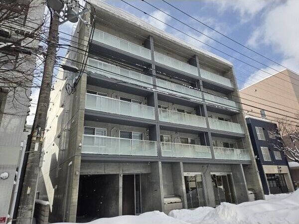 サブレの外観画像