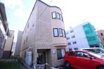 エクセル医大前の外観画像