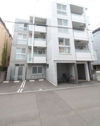 ブランシャールN18EASTの外観画像