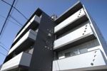 southern wind東札幌の外観画像