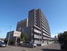 クリーンリバー北37条の外観画像