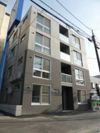 ラフレーズ元町の外観画像
