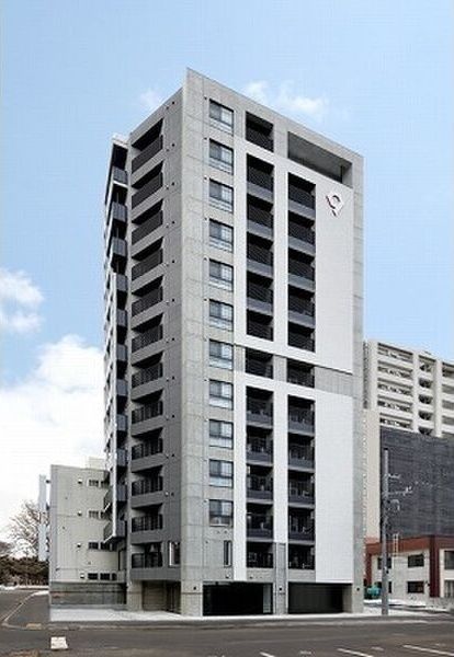 WELLZ N5(ウェルズN5)の外観画像