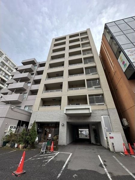 Partire N23(パルティーレN23)の外観画像
