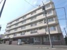 ミラネーゼ元町（旧:コーポラスもとまち）の外観画像