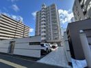 アルビオ・ガーデン円山の外観画像