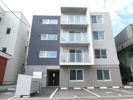 ドゥーロジュマンIIIの外観画像