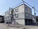 ベルローズ元町の外観画像