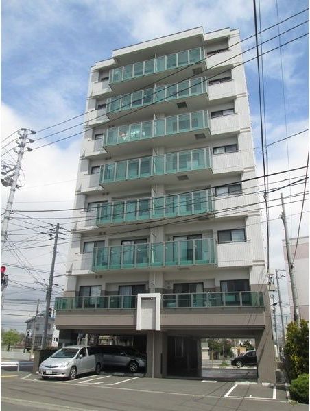 ノヴァ福住東の外観画像