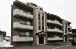 パルテール （東区）の外観画像