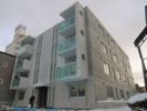 BLOCK STAGEの外観画像