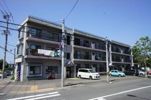 ラ・ヌーベルコート旭町の外観画像
