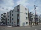 ソレアードの外観画像