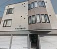 アークコート豊平IIIの外観画像