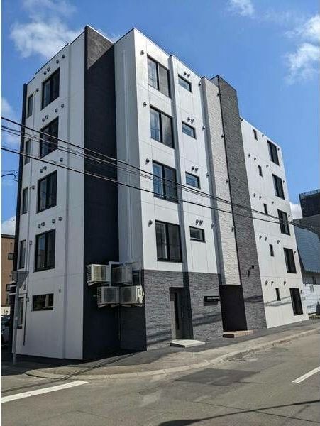 アストラリス本郷通の外観画像