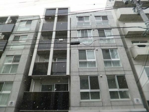 ベラージオ表参道の外観画像