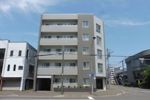 ヴィラ・パールの外観画像