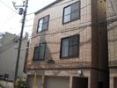 セントラルコーポの外観画像